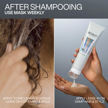 Load image into Gallery viewer, REDKEN ACIDIC BONDING CONCENTRATE 5-MIN LIQUID MASK
