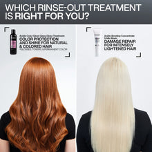 Load image into Gallery viewer, REDKEN ACIDIC BONDING CONCENTRATE 5-MIN LIQUID MASK
