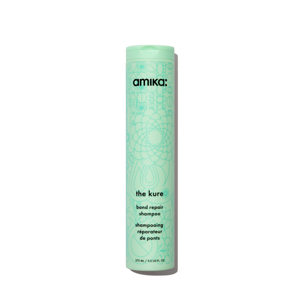 Amika the kure bond repair shampoo