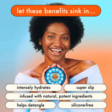 Load image into Gallery viewer, Amika Hydro Rush Intense Moisture Hair Mask with Hyaluronic Acid
