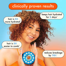 Load image into Gallery viewer, Amika Hydro Rush Intense Moisture Hair Mask with Hyaluronic Acid
