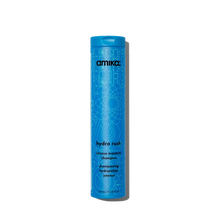 Load image into Gallery viewer, Amika hydro rush intense moisture shampoo
