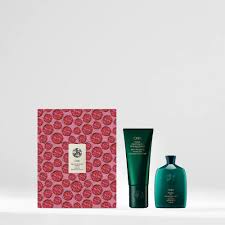 Oribe Moisture & Control