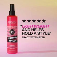 Load image into Gallery viewer, Redken Thermal Spray Low Hold
