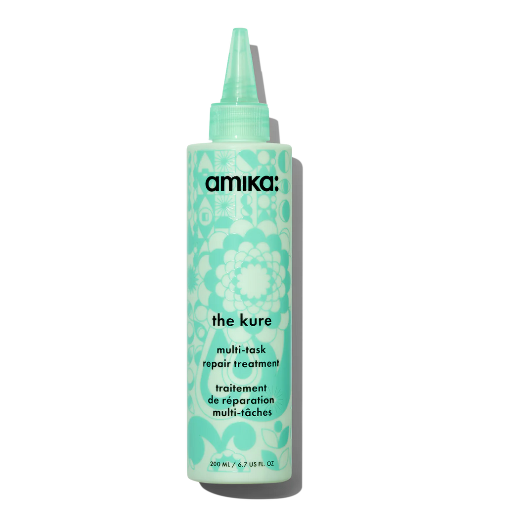 Amika the kure multi-task repair treatment