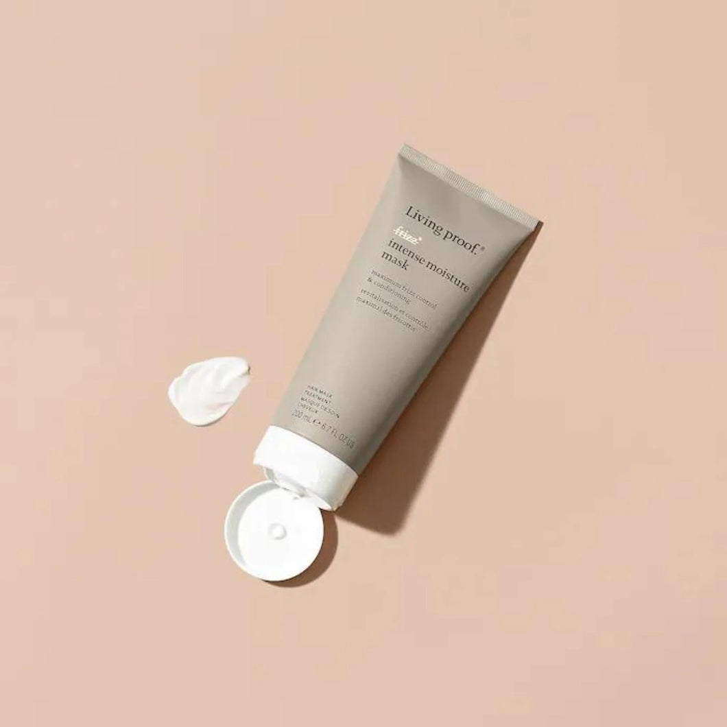 Living Proof frizz ® Intense Moisture Mask