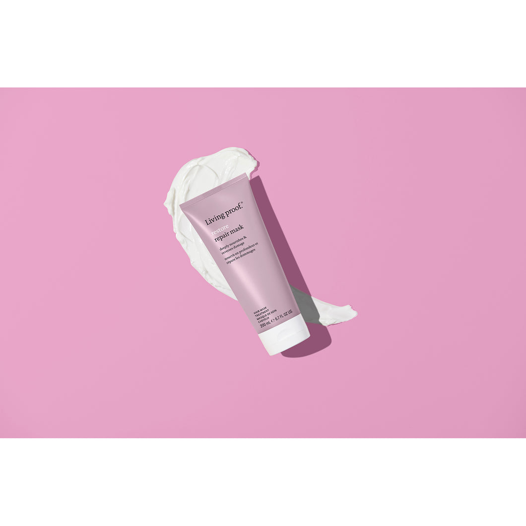 Living Proof Restore Repair Mask