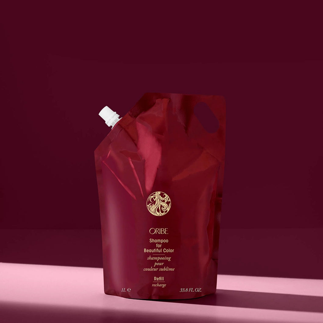 Oribe Beautiful Colour Shampoo Refill