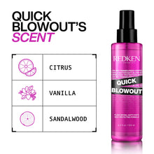Load image into Gallery viewer, Redken Quick Blowout
