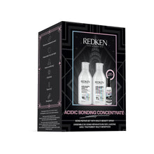Load image into Gallery viewer, Redken Acidic Bonding Concentrate Holiday Trio
