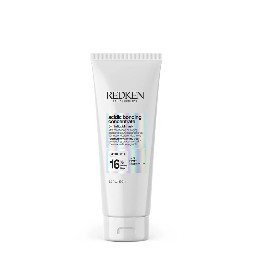 REDKEN ACIDIC BONDING CONCENTRATE 5-MIN LIQUID MASK