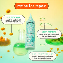 Load image into Gallery viewer, Amika the kure multi-task repair treatment

