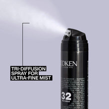 Load image into Gallery viewer, Redken Max Hold Hairspray 32
