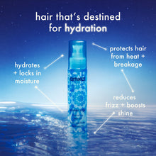 Load image into Gallery viewer, Amika water sign hydrating hair oil
