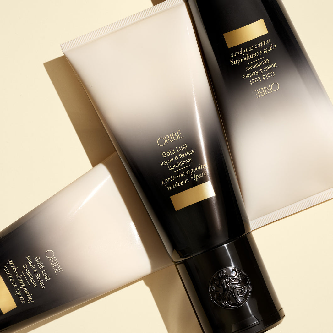 ORIBE GOLD LUST REPAIR & RESTORE CONDITIONER