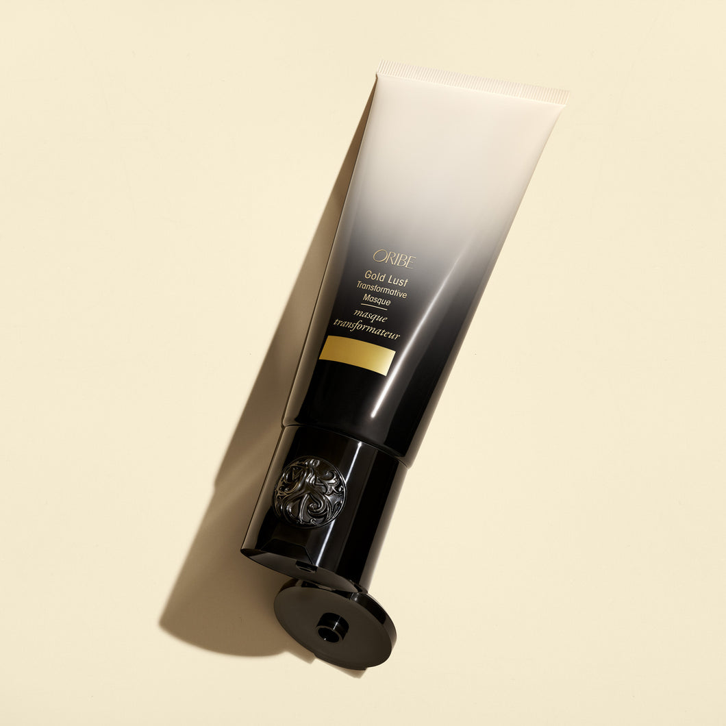 ORIBE GOLD LUST TRANSFORMATIVE MASQUE