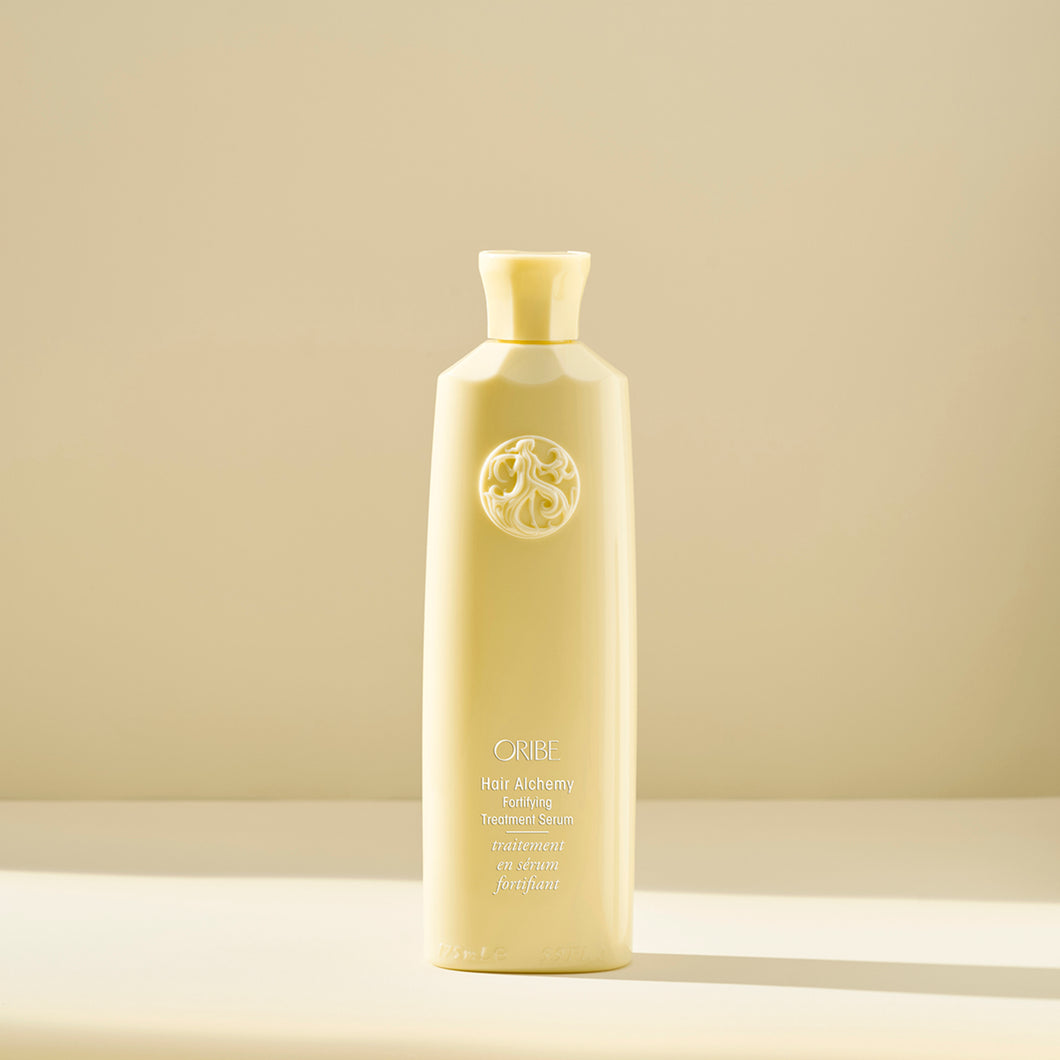 ORIBE HAIR ALCHEMY FORTIFYING TREATMENT SERUM
