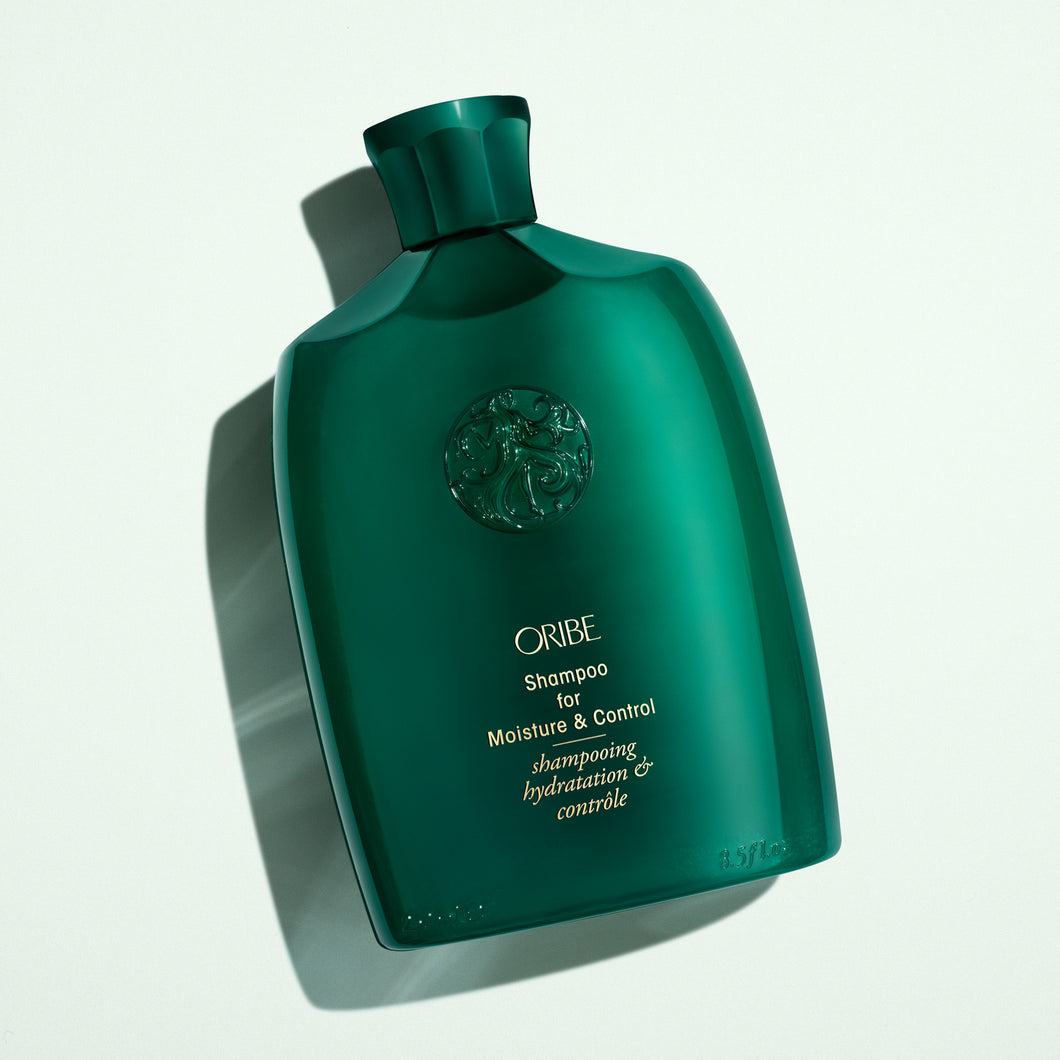 ORIBE SHAMPOO FOR MOISTURE & CONTROL