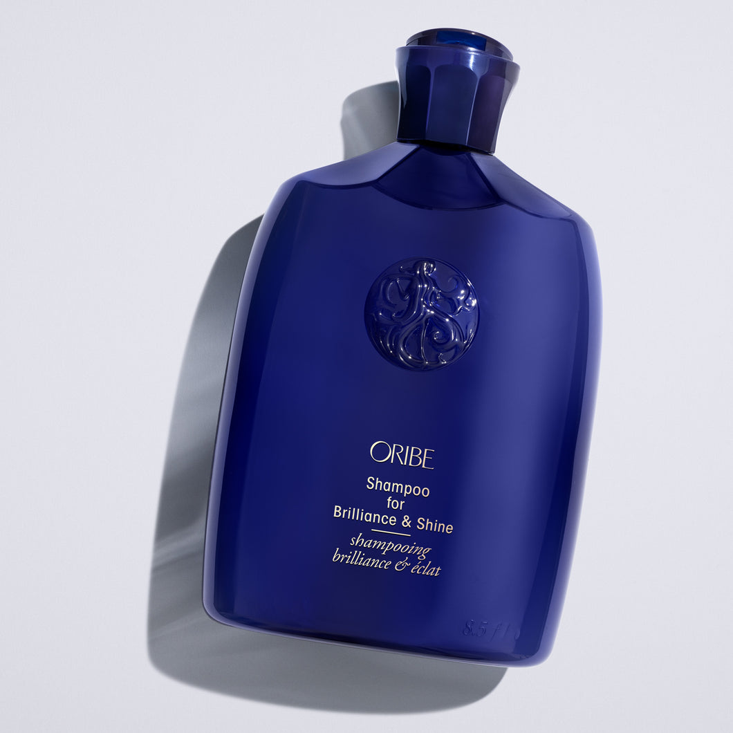 ORIBE SHAMPOO FOR BRILLIANCE & SHINE