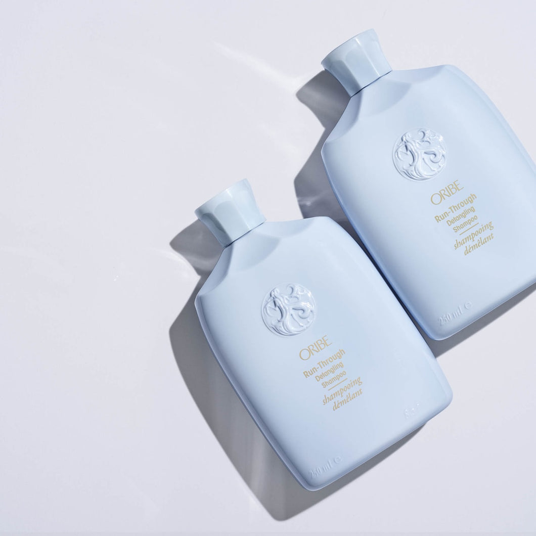 ORIBE RUN THROUGH DETANGLING SHAMPOO