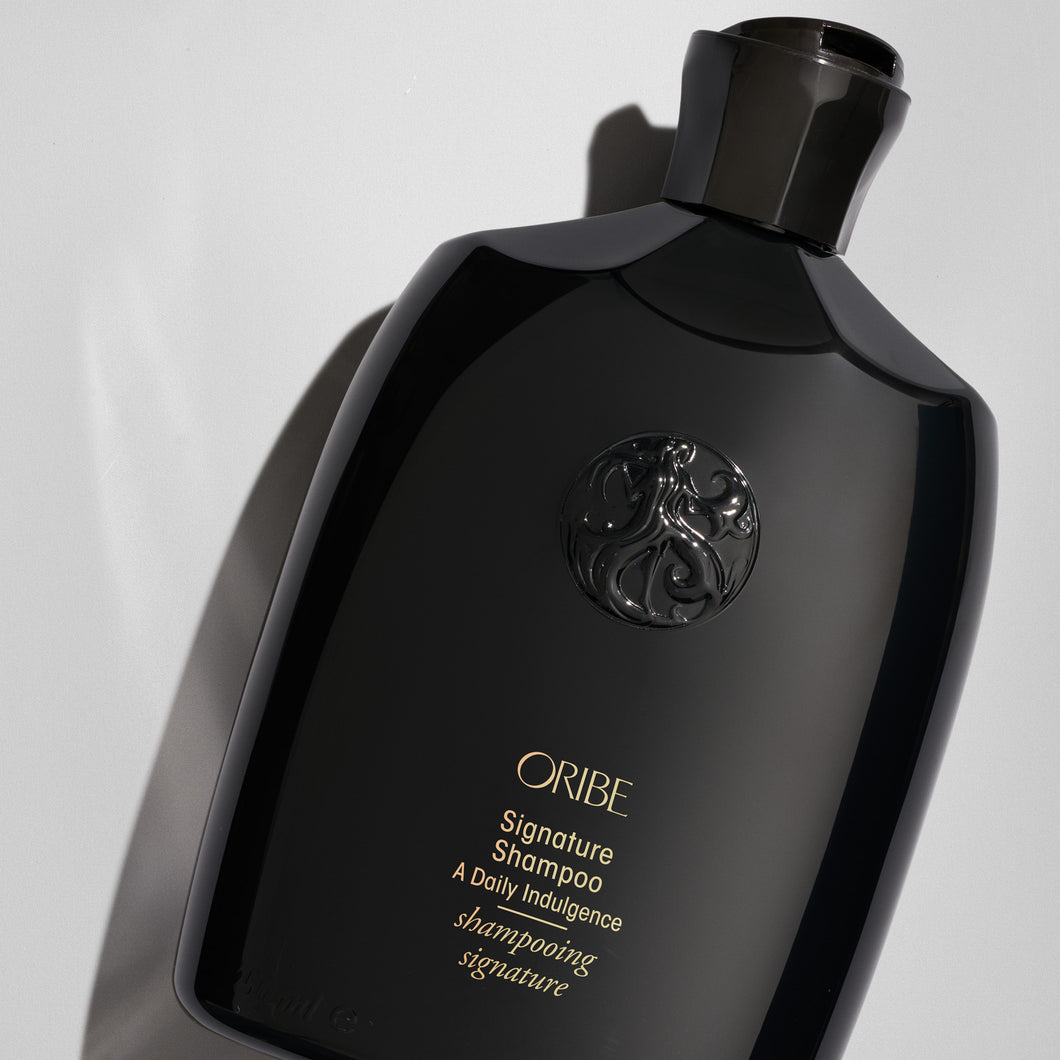 ORIBE SIGNATURE SHAMPOO