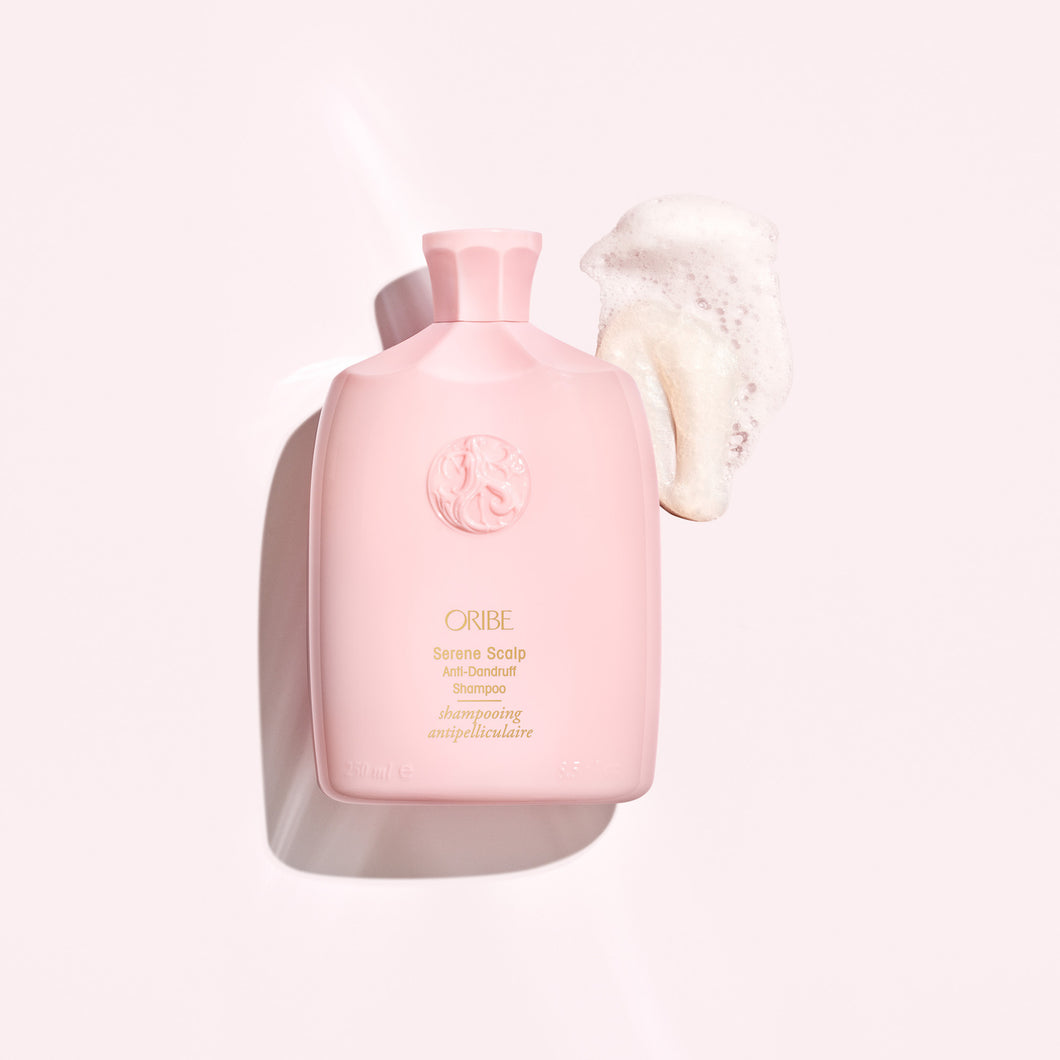 ORIBE SERENE SCALP ANTI-DANDRUFF SHAMPOO