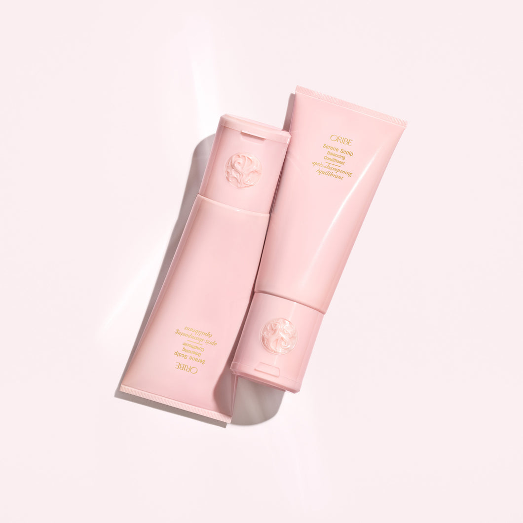 ORIBE SERENE SCALP BALANCING CONDITIONER