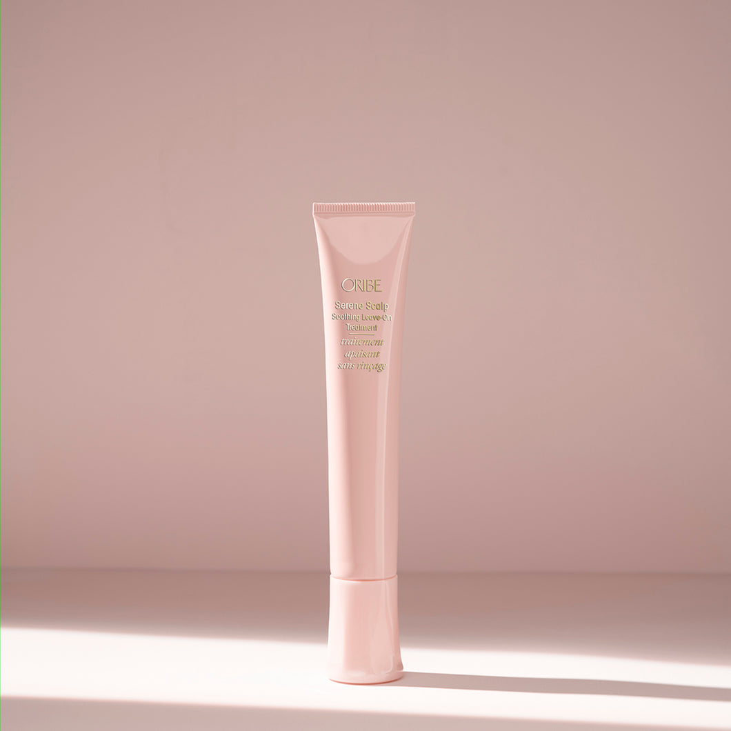 ORIBE SERENE SCALP SOOTHING LEAVE-ON TREATMENT