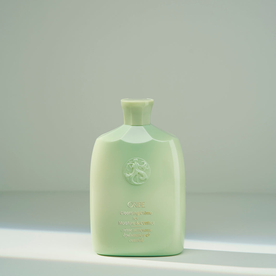 ORIBE CLEANSING CRÈME FOR MOISTURE & CONTROL