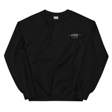 Load image into Gallery viewer, Eau Salon Sweater
