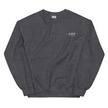 Load image into Gallery viewer, Eau Salon Sweater
