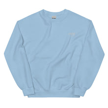 Load image into Gallery viewer, Eau Salon Sweater
