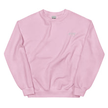 Load image into Gallery viewer, Eau Salon Sweater
