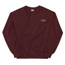 Load image into Gallery viewer, Eau Salon Sweater
