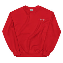 Load image into Gallery viewer, Eau Salon Sweater
